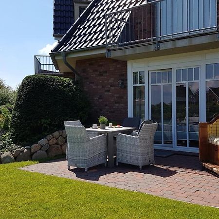 Ferienwohnung Am Buttgraben List Buitenkant foto