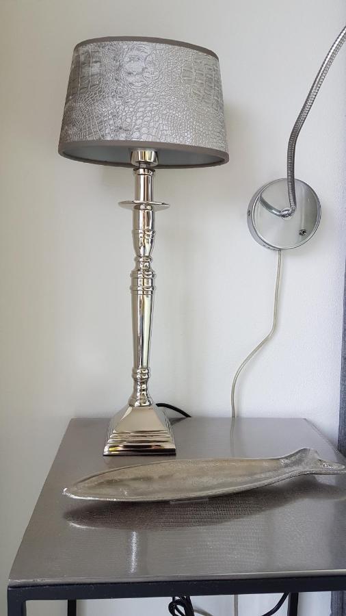 Ferienwohnung Am Buttgraben List Buitenkant foto