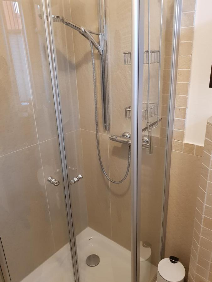 Ferienwohnung Am Buttgraben List Buitenkant foto