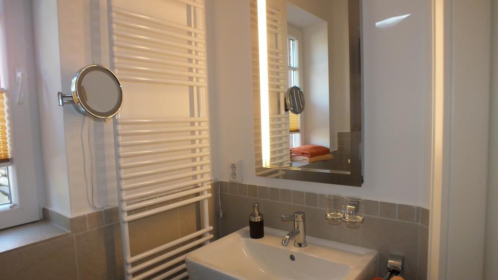 Ferienwohnung Am Buttgraben List Kamer foto